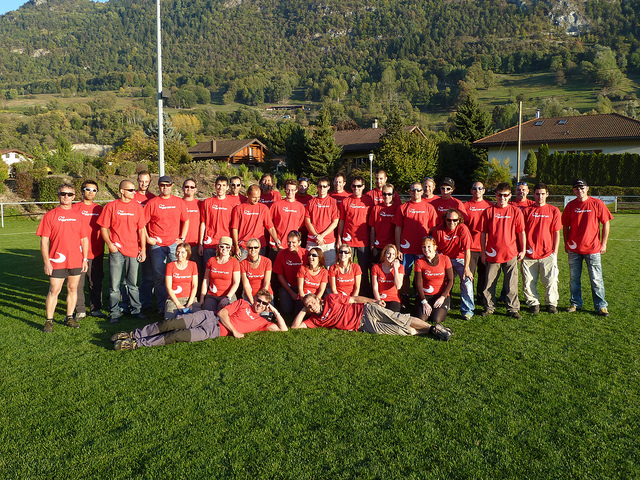 Vercorun 2011